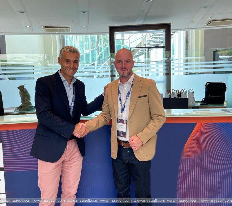 GT Motive closes deal with UAE-based XA Group to supply automotive estimatics for India